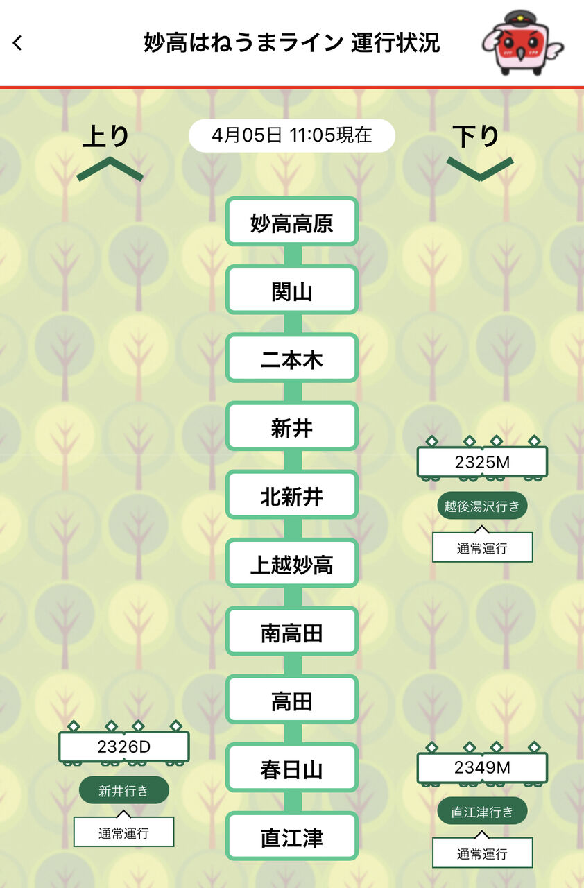 利便性向上 えちごトキめき鉄道時刻表アプリ 公開 Gata Tetsu 新潟の魅力再発見し隊 利便性向上 えちごトキめき鉄道時刻表アプリ 公開 Gata Tetsu 新潟の魅力再発見し隊