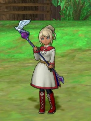 みんドレ チーム ガタラ交響楽団 アストルティア行進曲