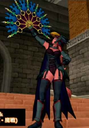 みんドレ チーム ガタラ交響楽団 アストルティア行進曲