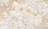 150108武山・砲台山・富士山