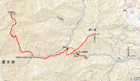 151112三峰山・鐘ヶ嶽