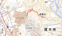 151004鳶尾山
