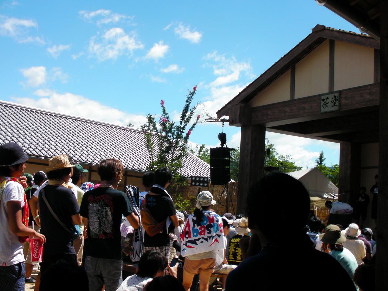 Monster Bash12 Gatchan アトリエバンド の日々 独り言