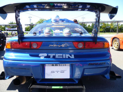 GTOミーティング(2010)