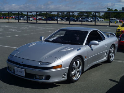 GTOミーティング(2010)