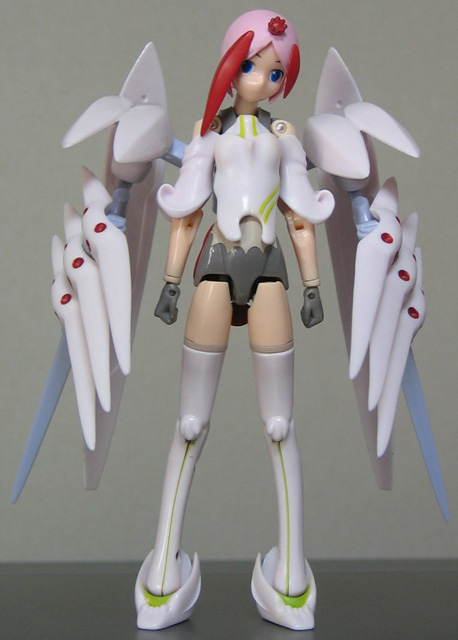 武装神姫ジュビジー ザ Jpのblog 武装神姫ジュビジー ザ Jpのblog