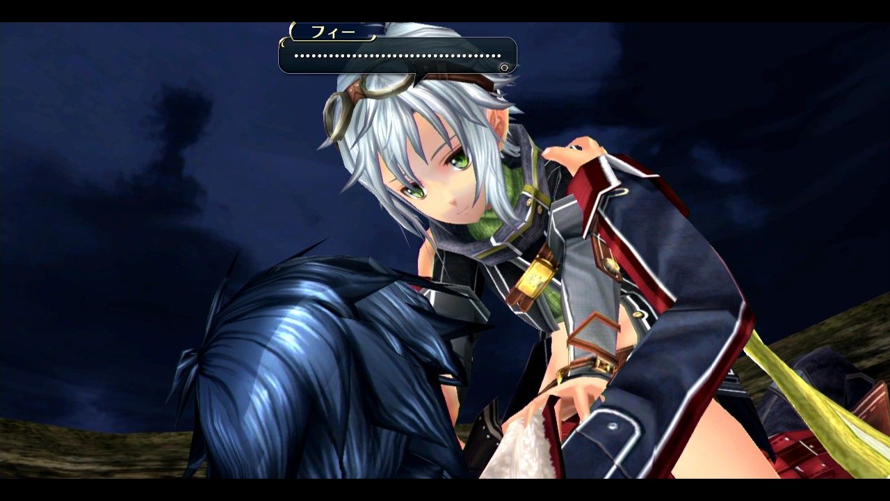 Ps3 Psv 英雄伝説 閃の軌跡総合 Part258 牛飼い牧場