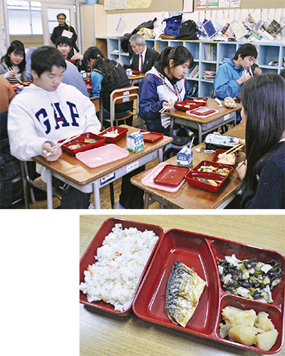 神奈川 町導入の中学校給食 まずい 食べ残す生徒続々 保護者に衝撃 大磯町 暇な人あつまれ 神奈川 町導入の中学校給食 まずい 食べ残す生徒続々 保護者に衝撃 大磯町 暇な人あつまれ