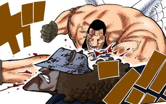 朗報 ウルージさん 強かった 暇な人あつまれ