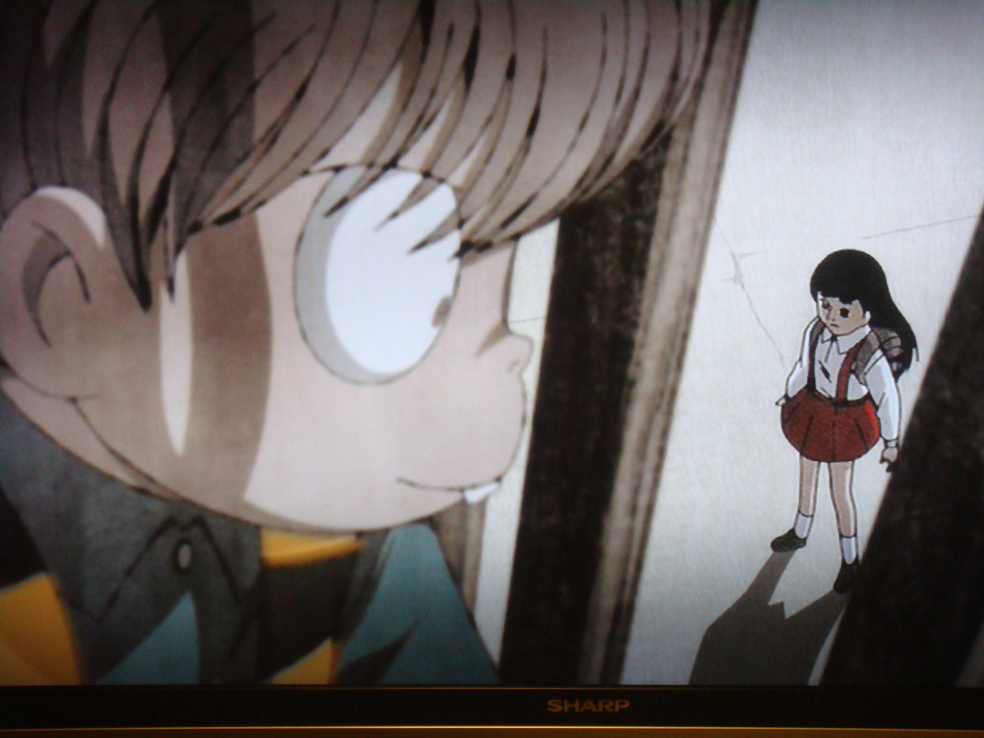 墓場鬼太郎 ４ がとぱんのブログ