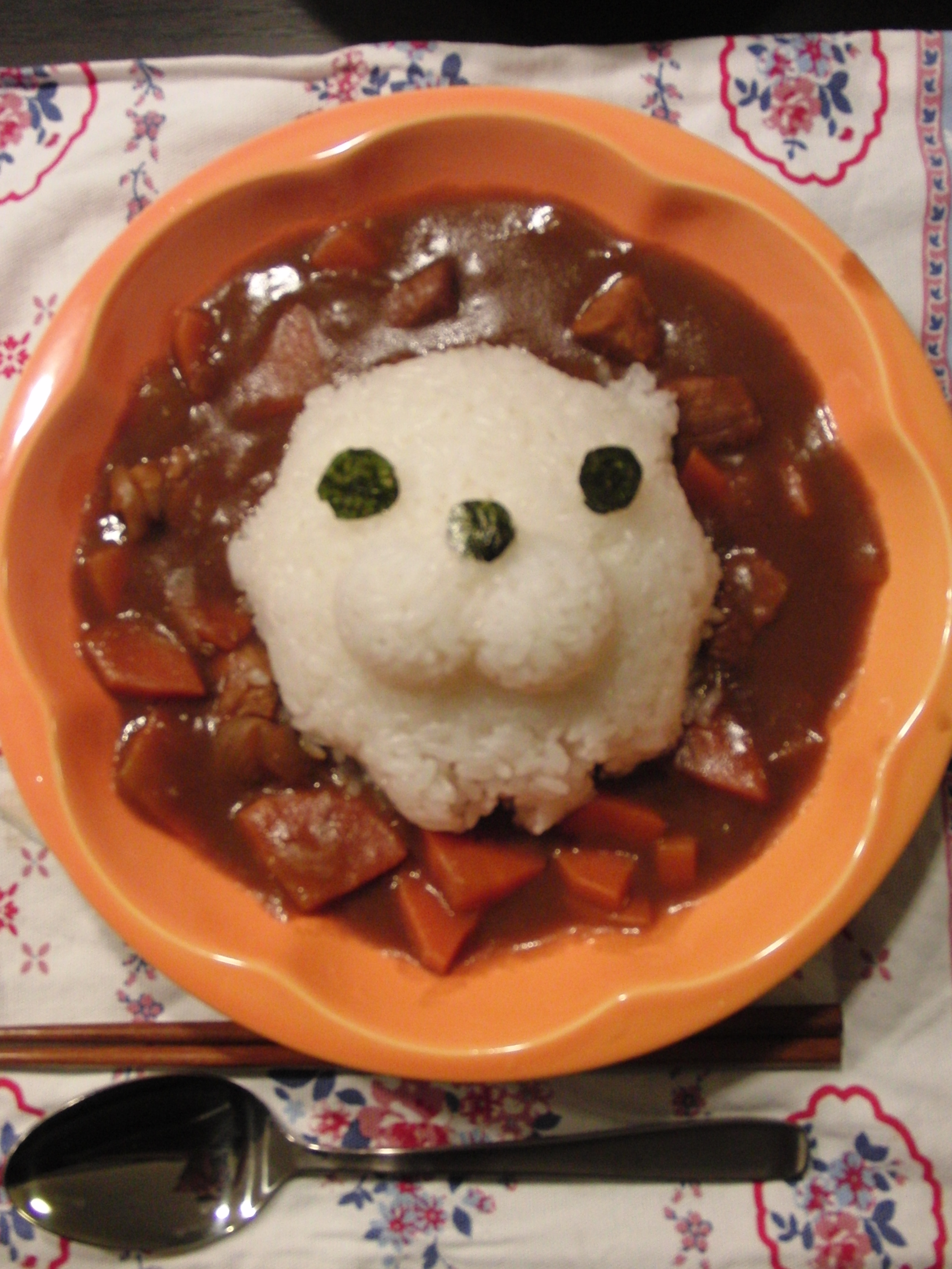 ポンデライオンキング がとぱんのブログ