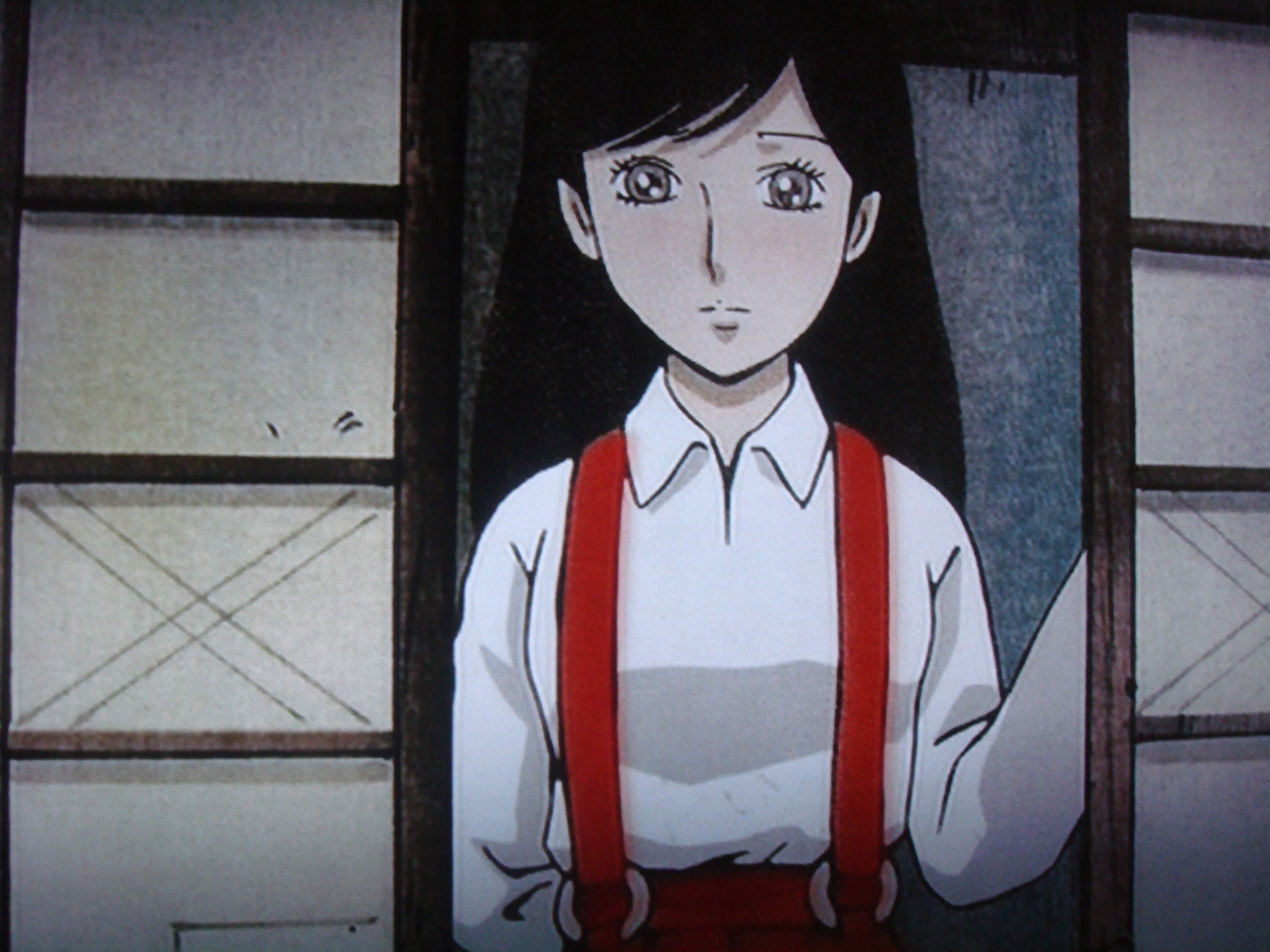 墓場鬼太郎 ３ がとぱんのブログ