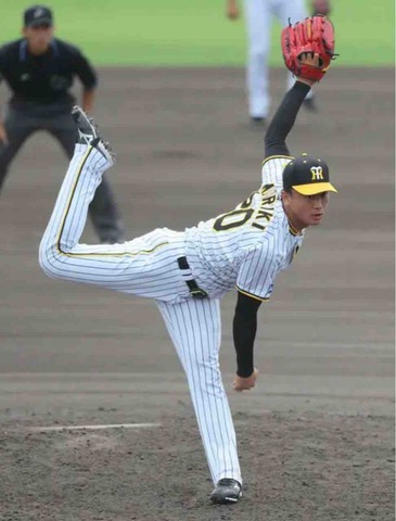 【阪神】分離ドラフト除けば97年中谷仁以来、25年ぶり／過去の高校生野手１位指名