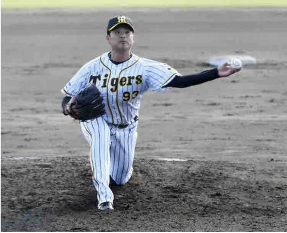 93 石井 将希 虎速 93 石井 将希 虎速