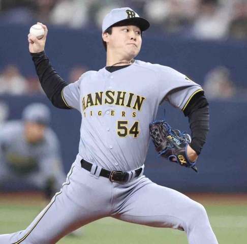 阪神・木下里都 登板3戦連続無失点も反省忘れず 開幕1軍へ「やらないといけないことが見つかった」