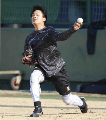 93 石井 将希 虎速 93 石井 将希 虎速