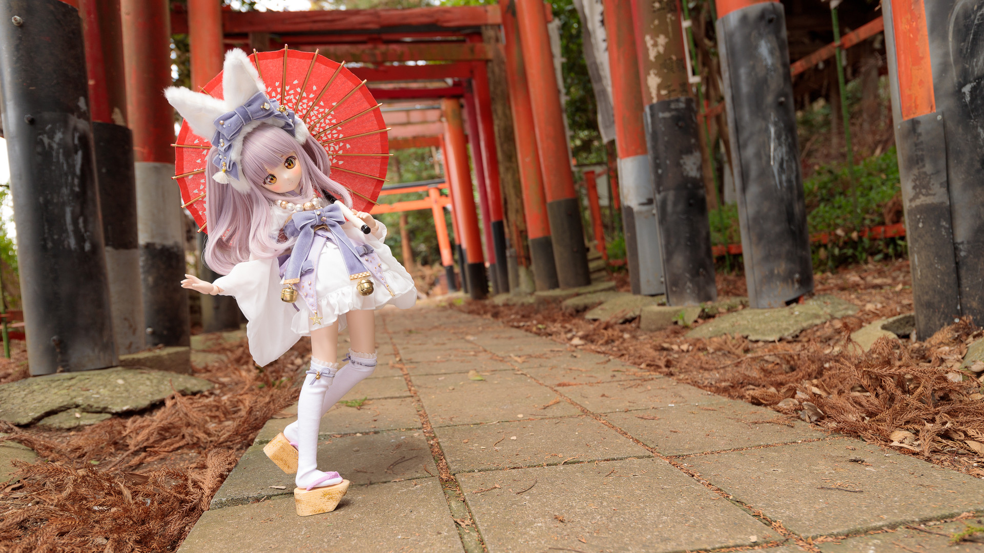 2月の撮影振り返り 僕のセカイの1 3