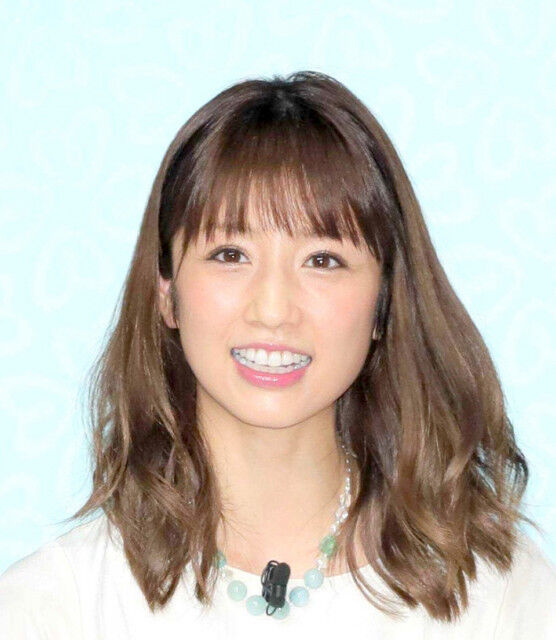 美味しそうと反響 小倉優子が特製ポテトサラダのレシピ公開 がつがつ芸能チャンネル