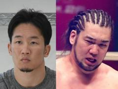朝倉未来がシバターと決別宣言!RIZIN発言で「超えてはいけない一線を超えた」
