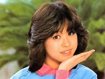あの伝説のヘアスタイルが復活 松田聖子 41年ぶりに 聖子ちゃんカット 披露 がつがつ芸能チャンネル