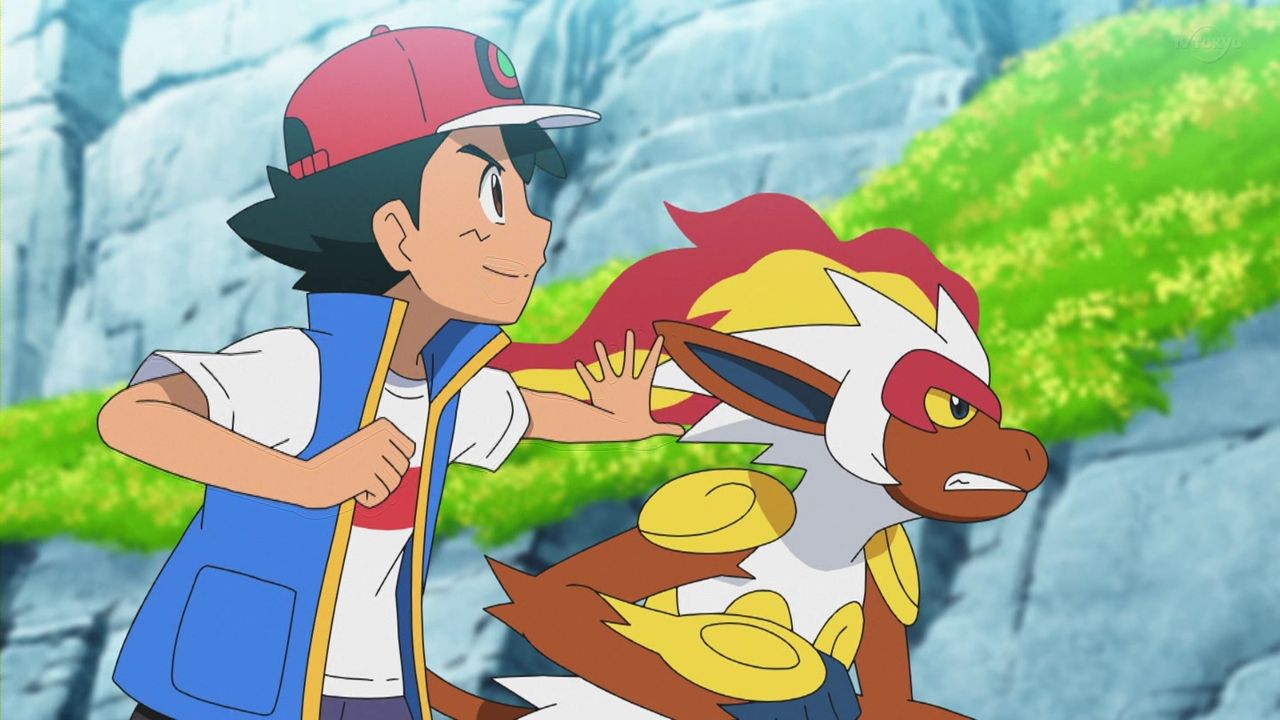 朗報 ポケモンのサトシさん 遂に過去作の手持ち解禁で天下を狙いに行く がちゃたん速報