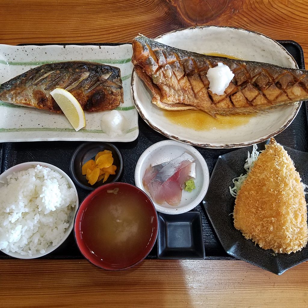 福浦漁港 みなと食堂 真鶴 Project Gatz 福浦漁港 みなと食堂 真鶴 Project Gatz