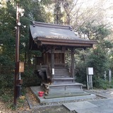 妻沼聖天山 天満社