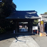 妻沼聖天山 中門