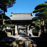 寿徳寺 山門