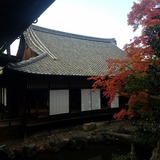 醍醐寺 三宝院 奥宸殿