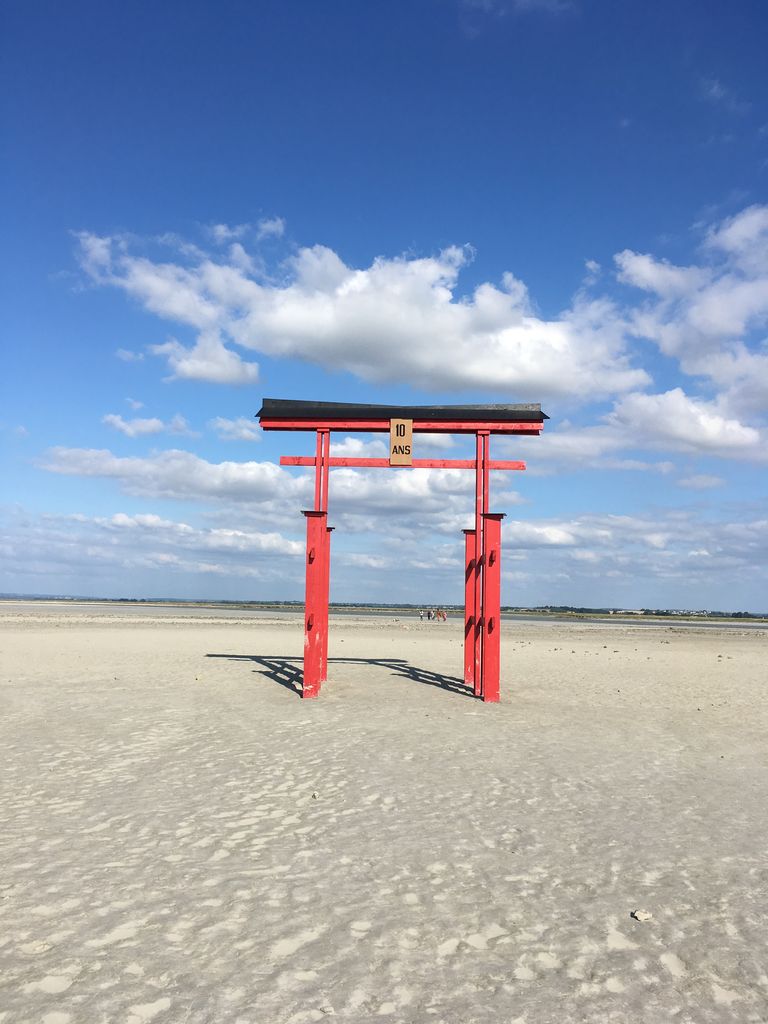 旅行 メゾン徒然