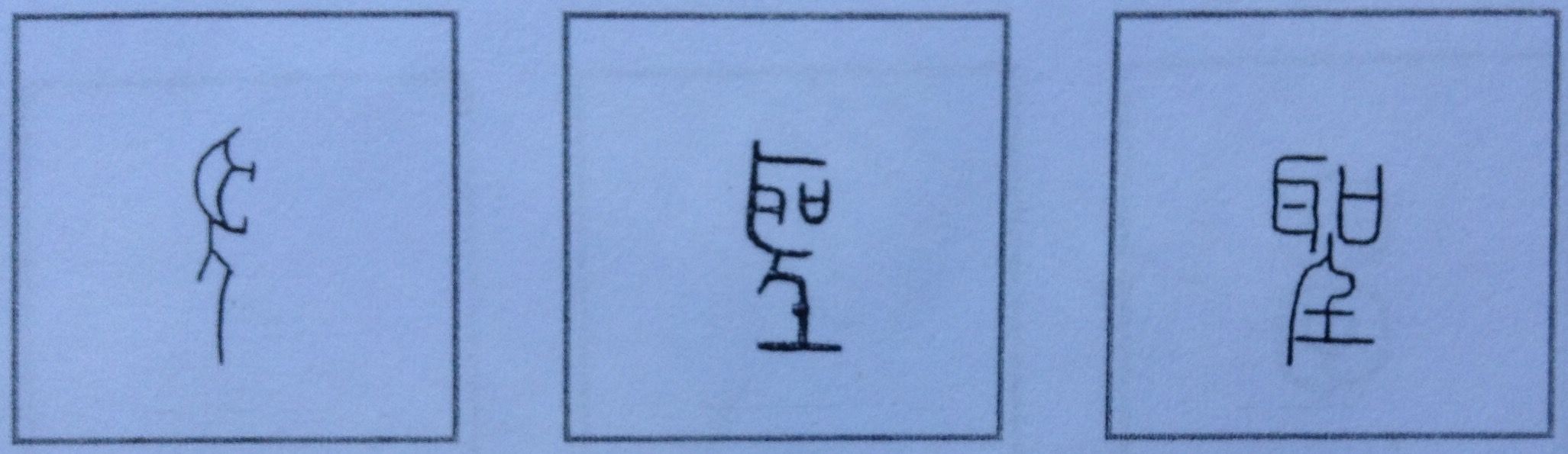 漢字の字源 語源図鑑 漢字の字源 語源図鑑