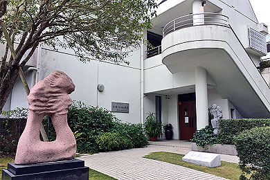 yoshiijyunjibijyutsukan01