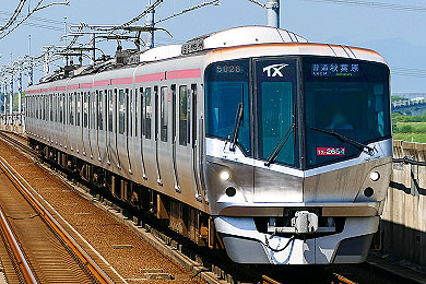 TSUKUBA-EXPRESS01