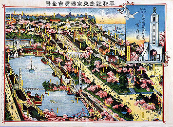 heiwakinentoukyouhakurankai