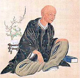 江戸時代後期に活躍した蘭学医 杉田玄白の誕生日（新暦10月20日