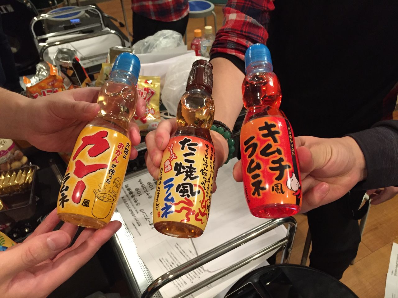 第６９回 Rn 1グランプリ15 ガヴァドンのものづくりラジオ