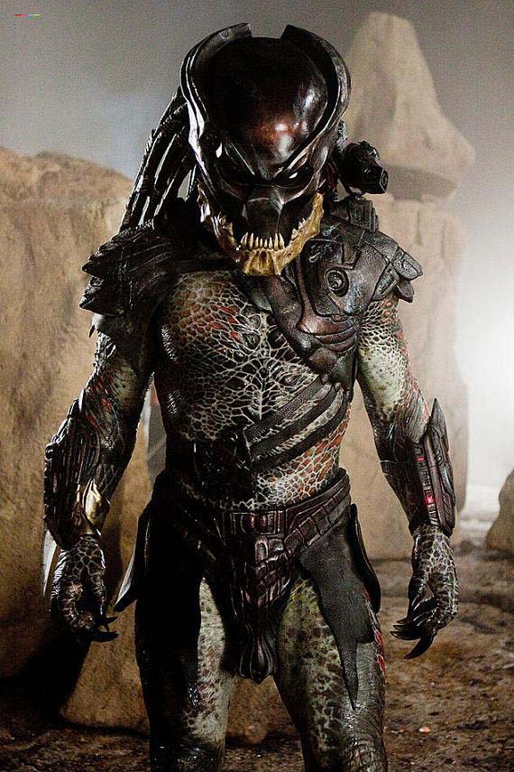 Berserker Predator Fukuro