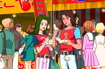 Ilovegeorgeasakura Anew オンデン70 Sより