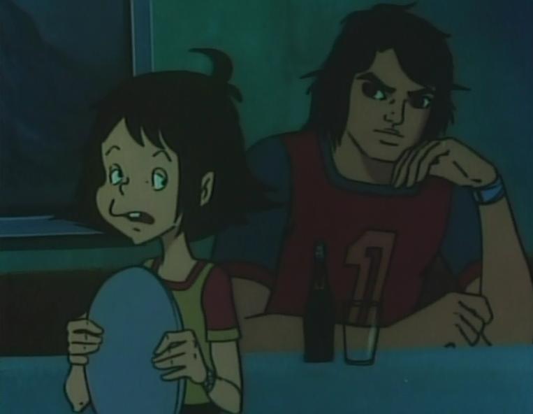 Ilovegeorgeasakura Anew 大鷲の健