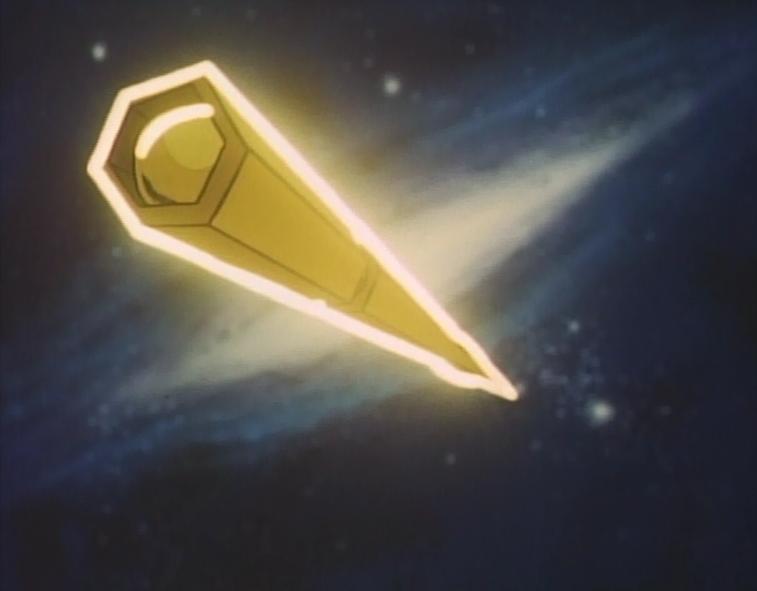 ガッチャマン第105話 最終回 Ilovegeorgeasakura Anew