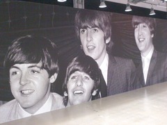 ビートルズ展 (12)