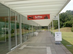 ウルトラマン@横須賀 (4)