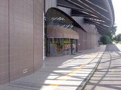川崎市市民ミュージアム (2)