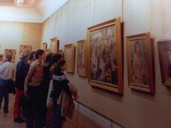 ルノワール展2016_05_25 (2)