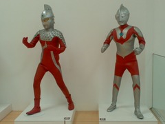 ウルトラマン@横須賀 (5)