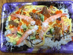 誕生日会2015