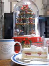 クリスマス2015