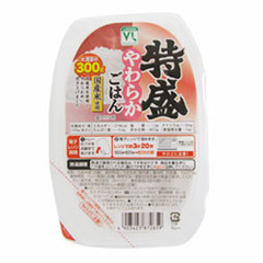 yawaraka