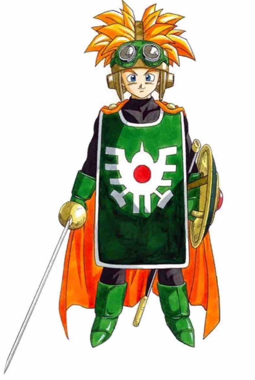 予想記事 星ドラからみるドラクエ2イベント装備品予想 ドラクエウォーク攻略 運の良さ0の攻略 予想記事 星ドラからみるドラクエ2イベント装備品予想 ドラクエウォーク攻略 運の良さ0の攻略